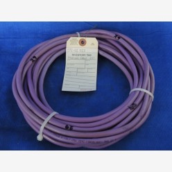 Profibus Cable, 29-feet / 8.70 m 